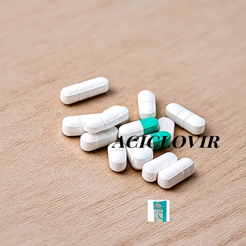 Prix aciclovir 5